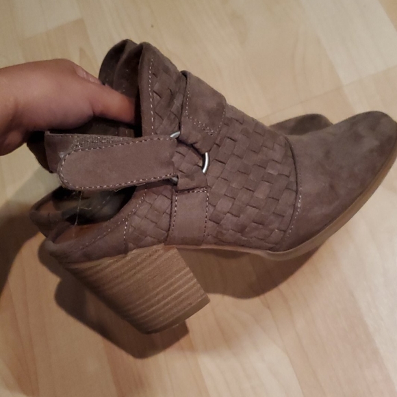 Booties - Picture 2 of 5